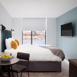 3* Apart-hotel Aptel East
