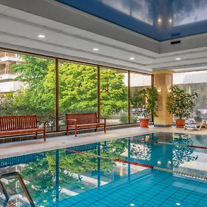 **** Hotel Ensana Thermal Margaret Island Hongarije