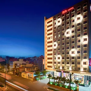 Ibis Saigon Airport Hotel Cidade de Ho Chi Minh