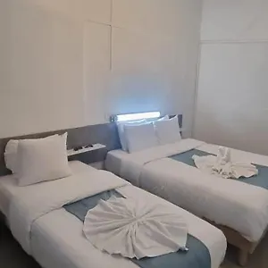 Aboukir Hotel Paris