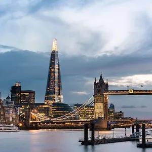 Shangri-la The Shard, Londen