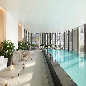 Pan Pacific Londen
