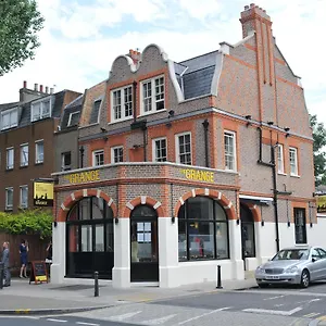 The Grange Pub Estalagem Londres