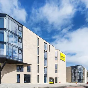  Appartement Destiny Student - Holyrood Verenigd Koninkrijk