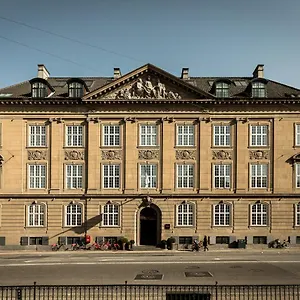 ***** Hotel Nobis Copenhagen, A Member Of Design Hotels™ Denemarken