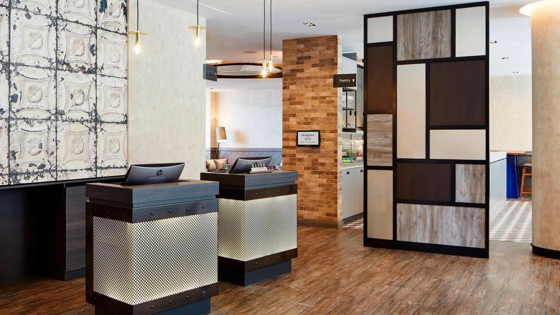 **** Hotel Residence Inn By Marriott London Bridge Reino Unido